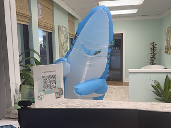 Odyssey Life Clinic