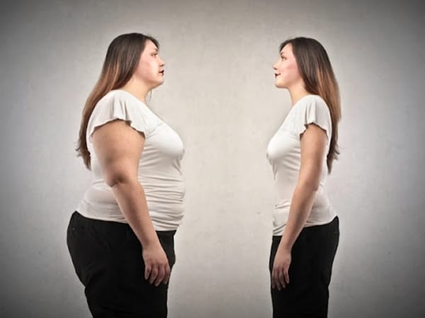 Reigning Wellness Weight Loss