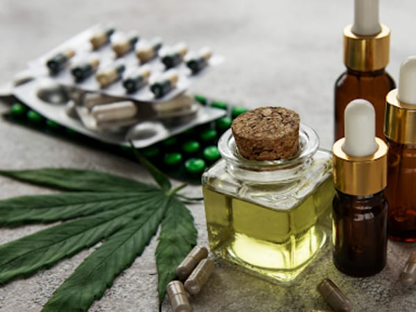 Transformative Health Center - Medical Marijuana Doctors in Louisiana