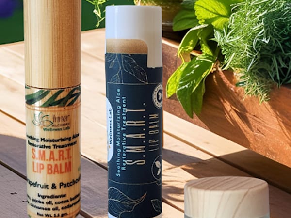 Inner Alchemy Wellness Lab