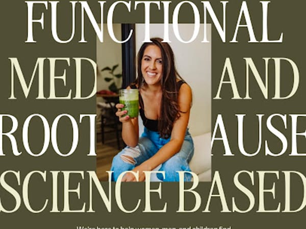 Modern Holistic Wellness Center