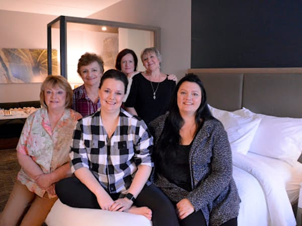 The Art of Beauty Skin Care Associates