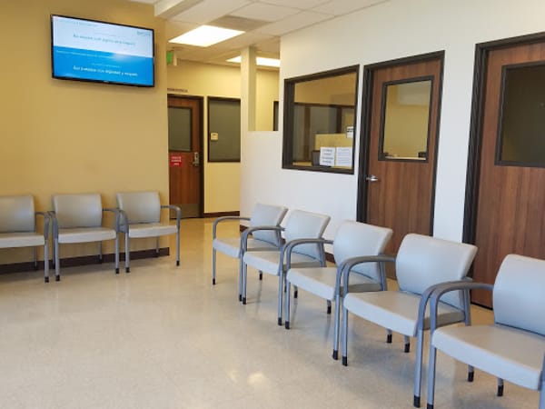East Valley Community Health Center - Covina