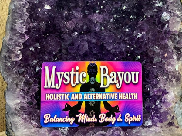 Mystic Bayou Holistic and Alternative Health