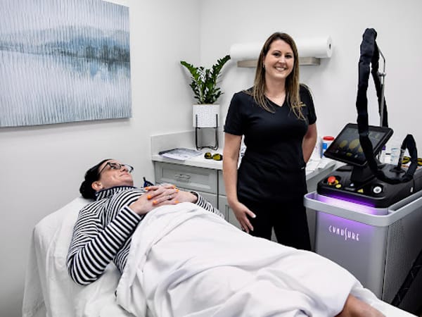 Bella Vida Medspa