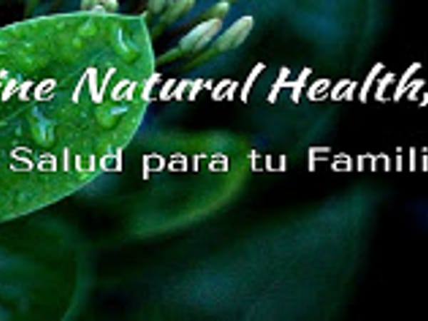 Sunshine Natural Health
