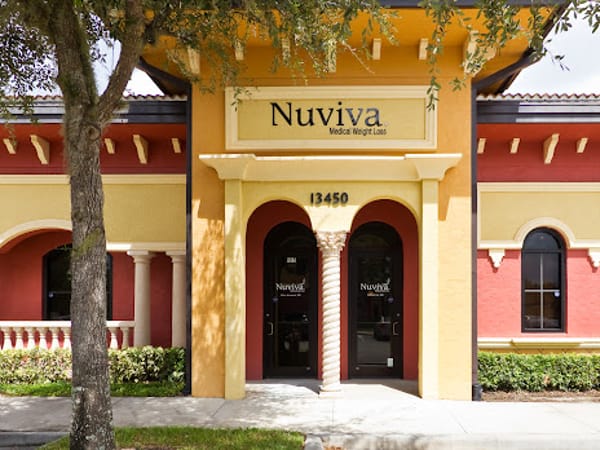 Nuviva Medical Weight Loss Clinic Of Fort Myers