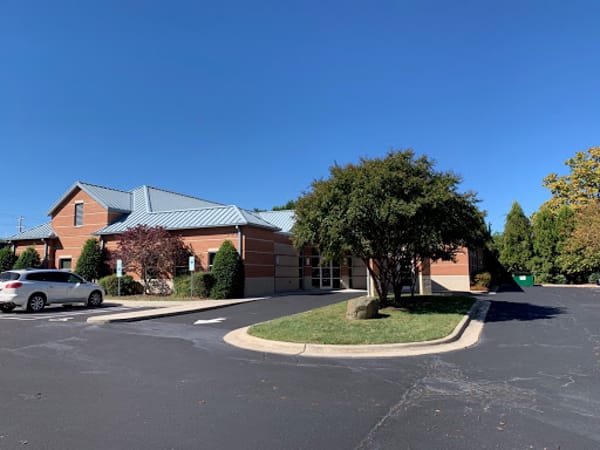 Atrium Health Wake Forest Baptist Weight Management Center - Westchester