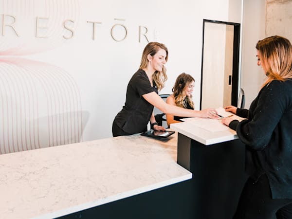 RESTOR Medical Spa