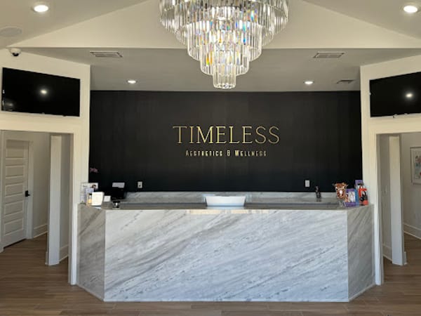Timeless MediSpa