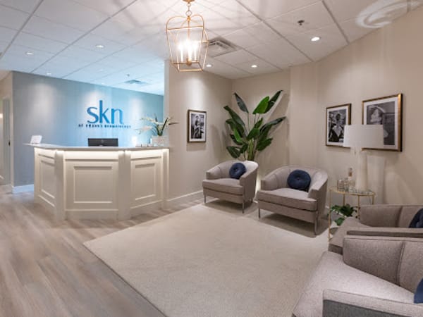 SKN at Franks Dermatology