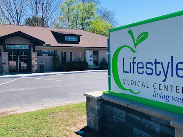 Lifestyle Medical Center