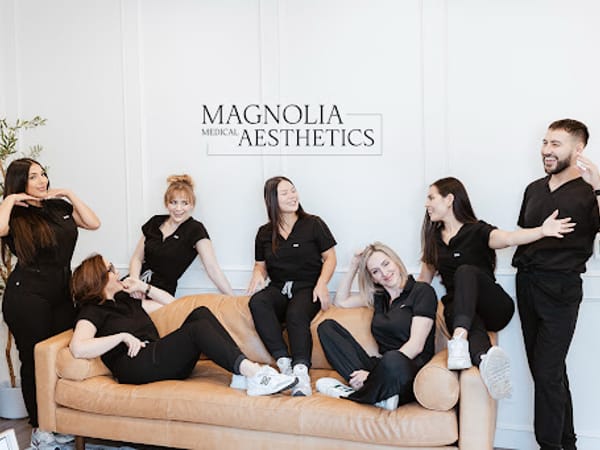 Magnolia Medical Aesthetics