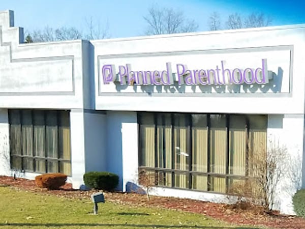 Planned Parenthood - Mishawaka Health Center