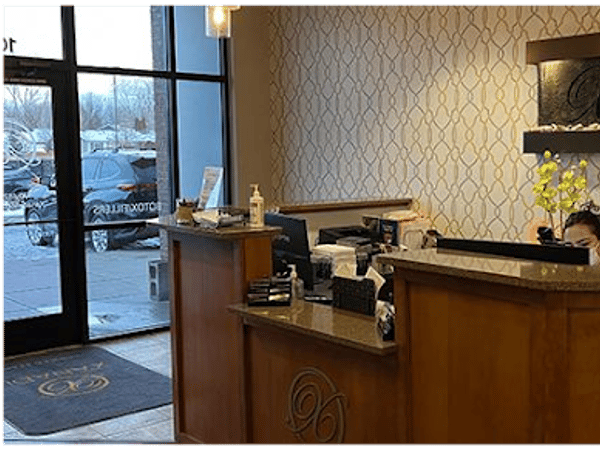 Xanadu Med Spa