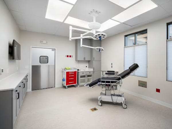 Stein Aesthetic & Plastic Surgery