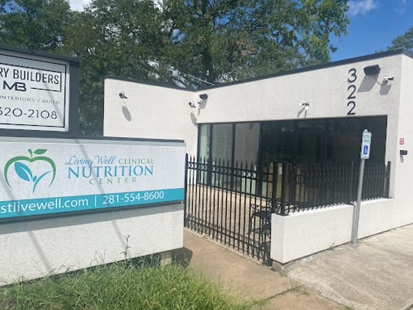 Living Well Clinical Nutrition Center