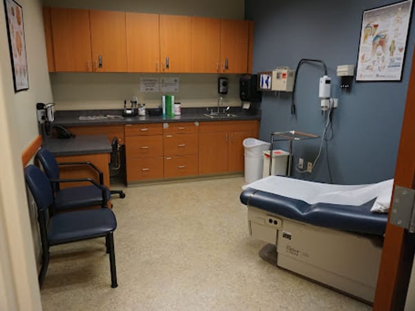 Sunrise North Range Clinic - North Range Behavioral Health