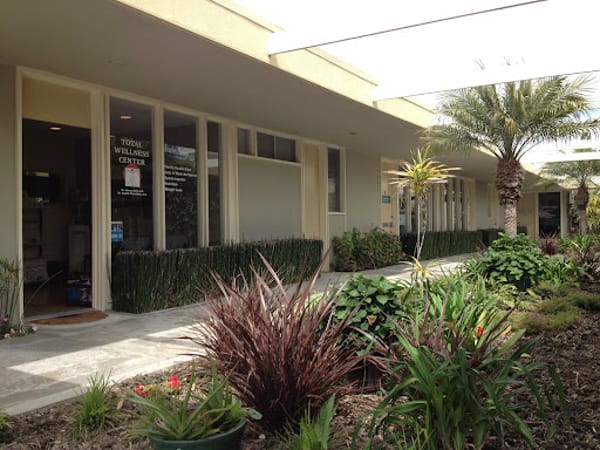 Total Wellness Center HB