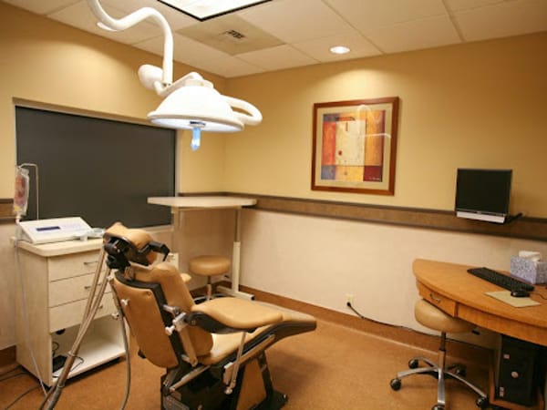 Washington Oral & Maxillofacial Surgery