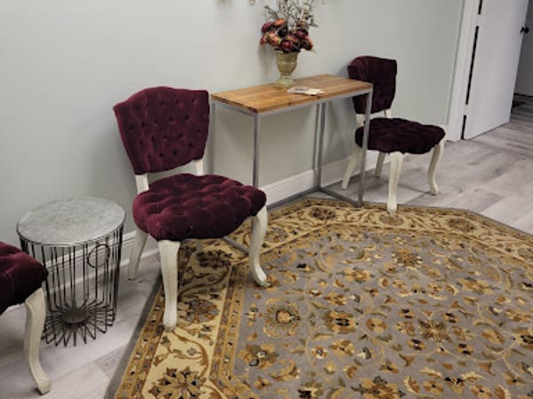 My G-Spa Salon Suites