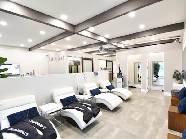 REJUV Aesthetics & Wellness