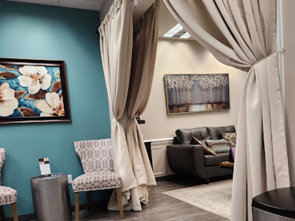 Vitality Health & Med Spa