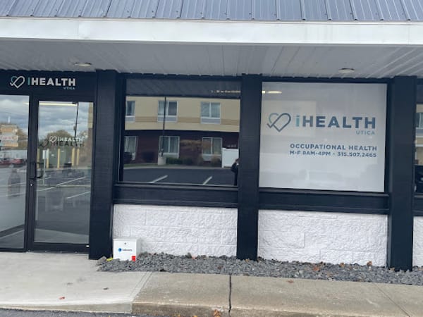 iHealth Utica