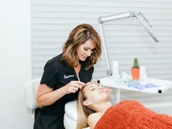 The Beauty Method