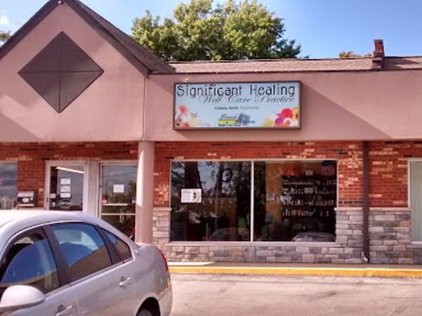 Significant Healing Well care Practice