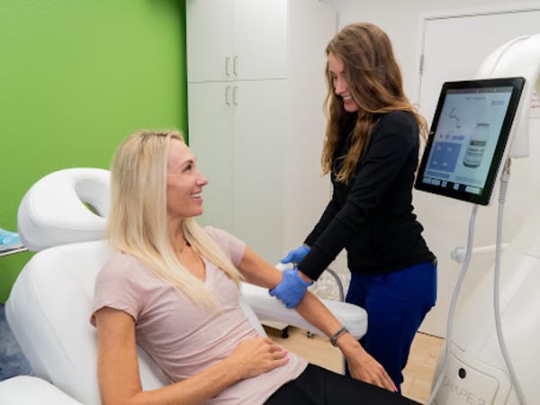 Ravive Health & Vitality