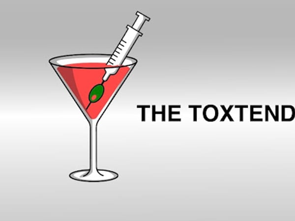 The Toxtender