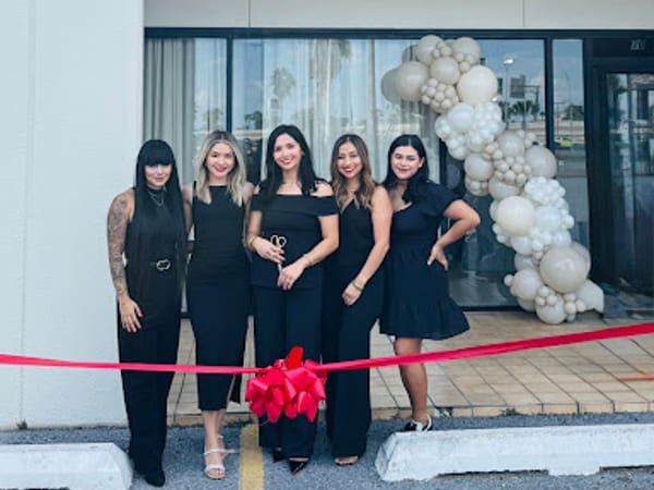 Magneto Beauty Studio