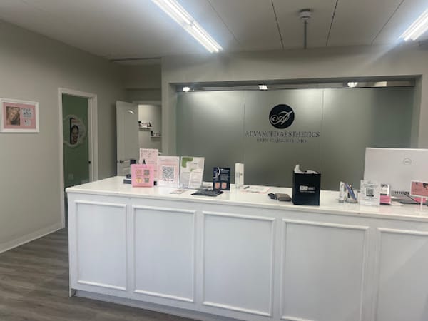 Advanced Aesthetics Skin Care Studio and Institute