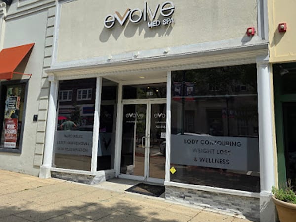 Evolve Med Spa