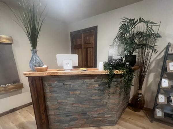 Sherrielee Holistic Skin Spa