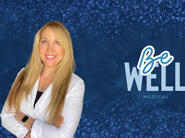 Be Well Medical Clinic