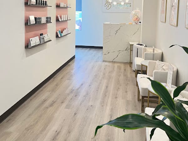 BB Esthetics Body & Skincare