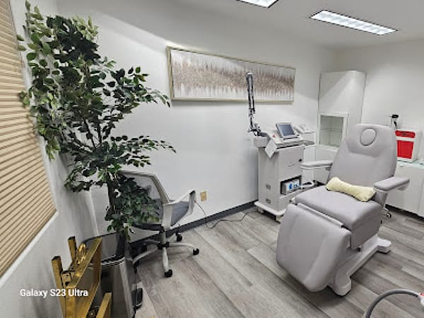 Bloom Medspa and Wellness