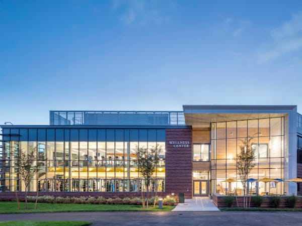 Wellness Center