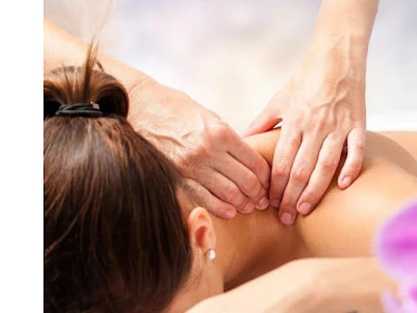Just Relax Massage and Spa, LLC