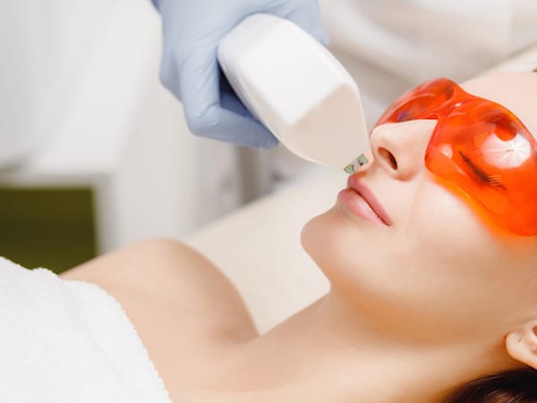 Brows & Beauty Med Spa