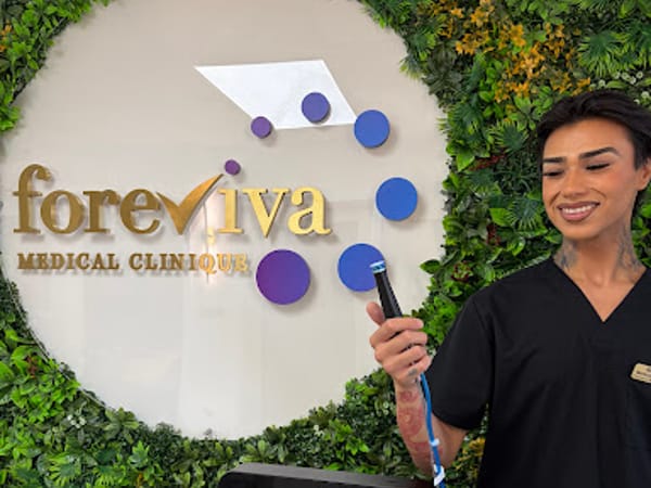 Foreviva Medical Clinique - Menlo Park