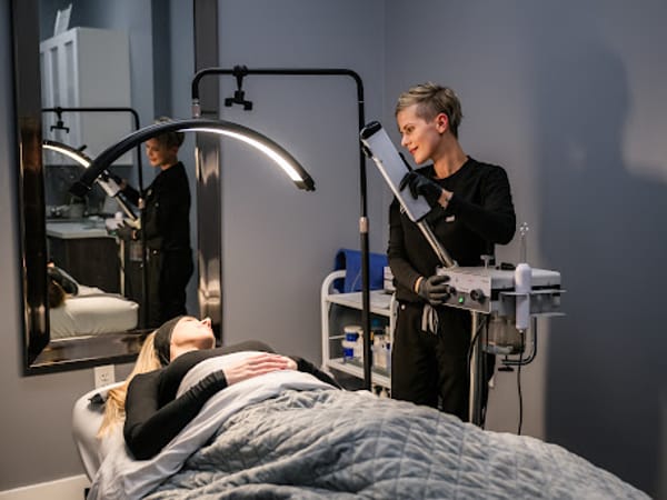 VIO Med Spa