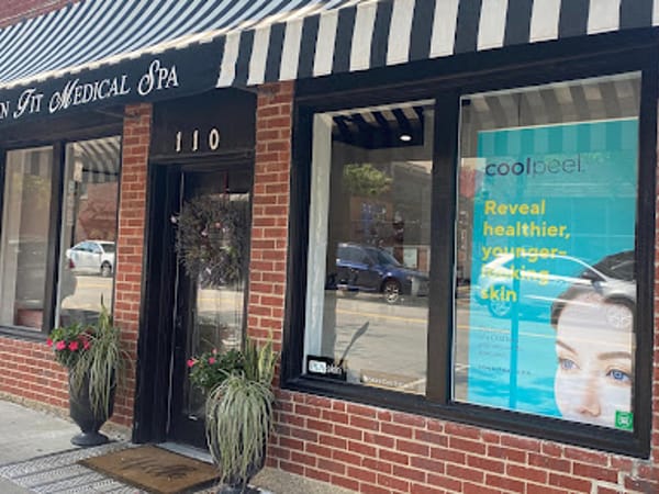 Skin Fit Medical Spa