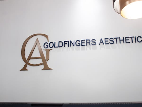 Goldfingers Aesthetics Downtown Orlando MedSpa