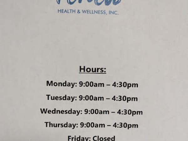 Renew Health & Wellness