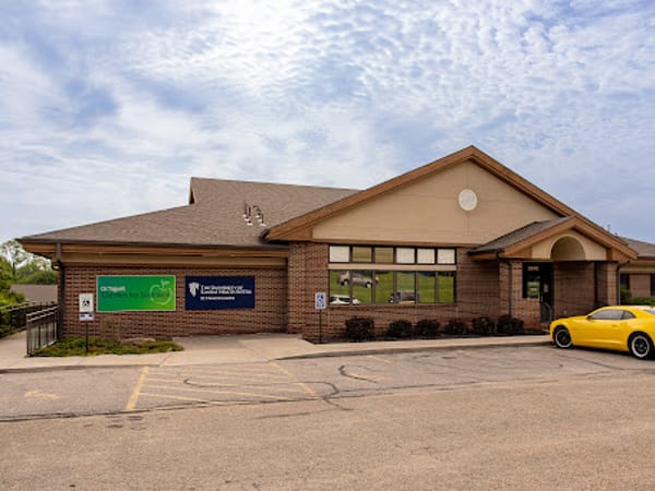 Dr. Tague's Center for Nutrition & Preventive Medicine - Topeka Clinic