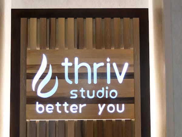 Thriv
