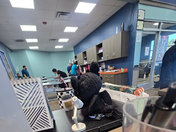 Texas Wellness Spay & Neuter Clinic